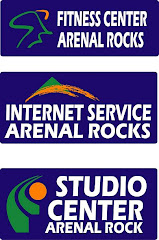 Somos Consorcio Arenal Rocks