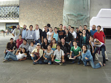Lic. Docencia del Arte