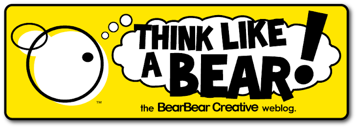 Think Like A Bear