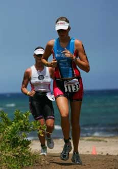 Caroline Gregory