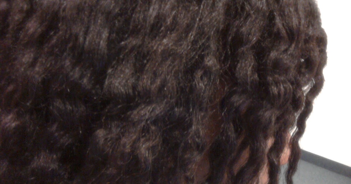 How To Thicken Black Hair Naturally How To Thicken Black Hair Naturally