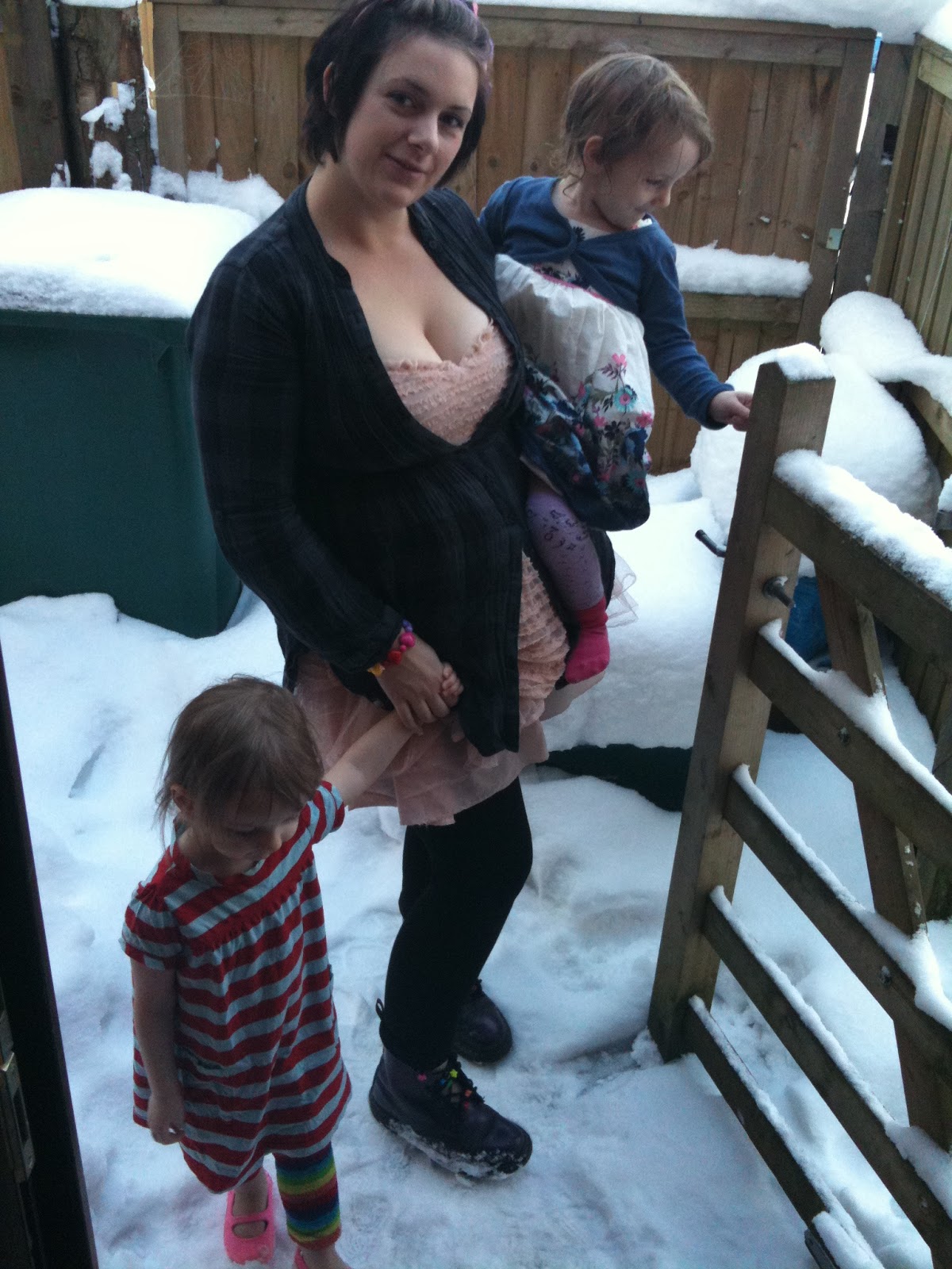 puffy summer dresses