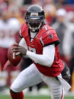 Mike Vick Pictures