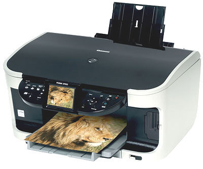 принтер canon multifunction printer k10339 скачать драйвер