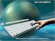 GMG Consultoria Suporte em Informática