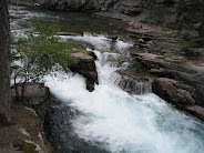 MALIGNE CANYON