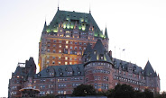 Le Chateau FRONTENAC