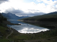 MEDICINE LAKE