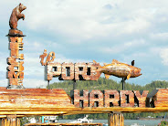 PORT HARDY