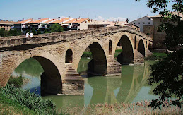 Puente La Reina