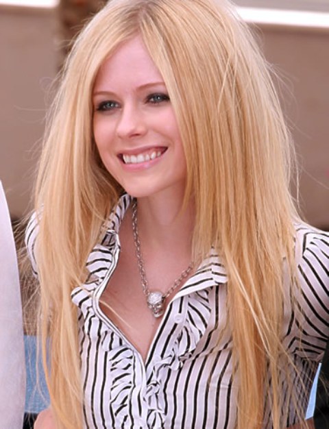 Avril Lavigne Sexiest Pictures Gallery