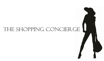 The Shopping Concierge