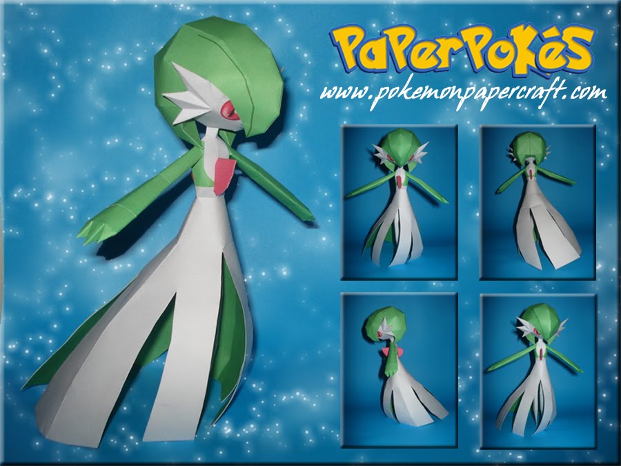 Gardevoir