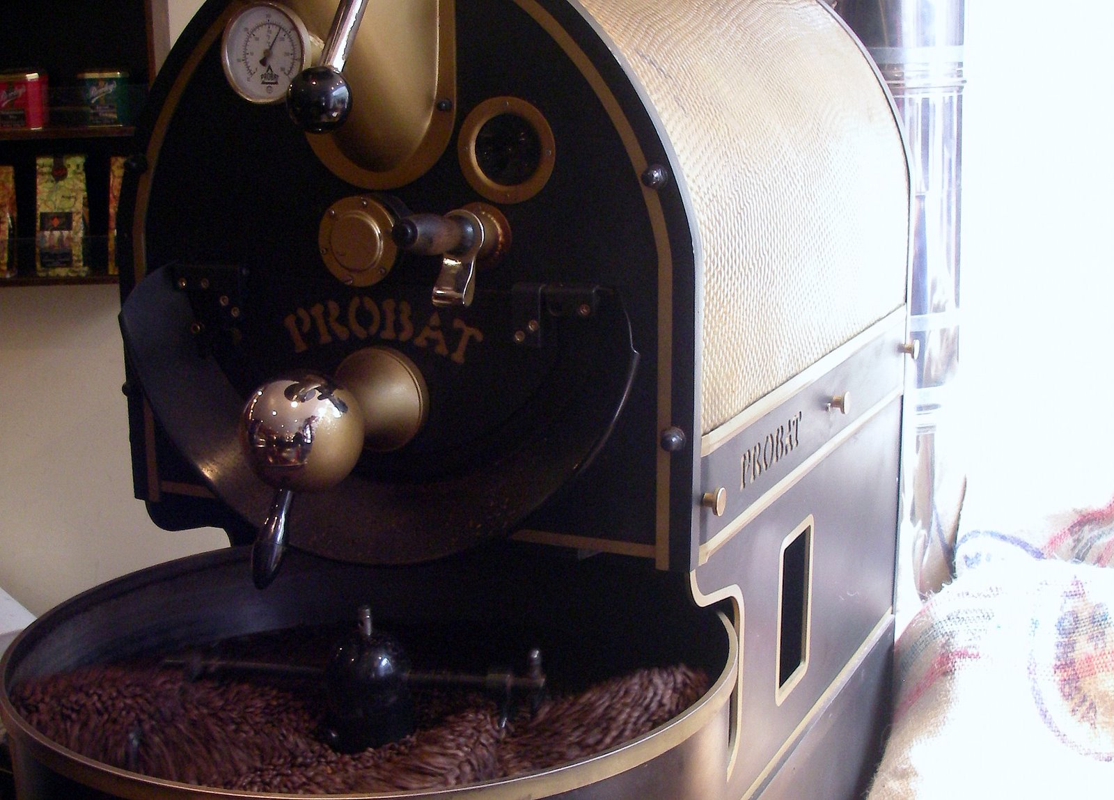 [Coffe+@+Bewley]