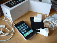 Apple iPhone 3Gs 32 GB WHITE