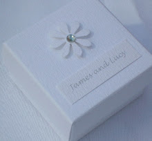 Handmade Personalised Boxes