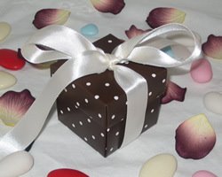 Polka Dot Range
