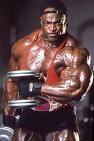 Ronnie Coleman