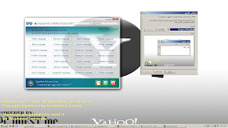 Windows XP Multilingual User Interface Pack full version