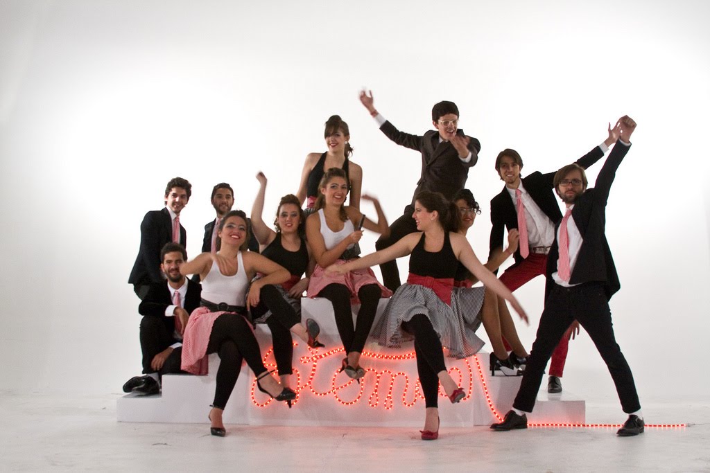 Entretintas Expresate It could be a nice activity with either a gcse or an as class. entretintas expresate