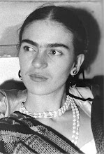 FRIDA KAHLO