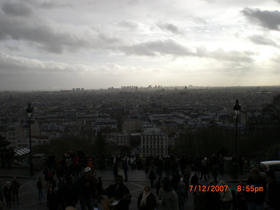 Montmartre.