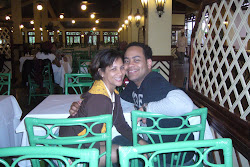 Carlos H Amarante - Jacqueline Feliz
