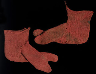 History Of Socks