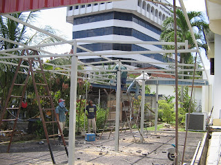 Penyelenggaraan Bangunan