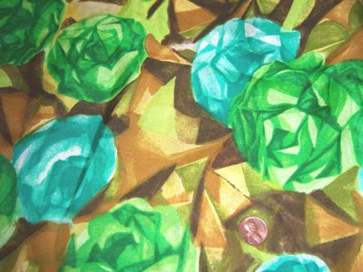 cubism clothing