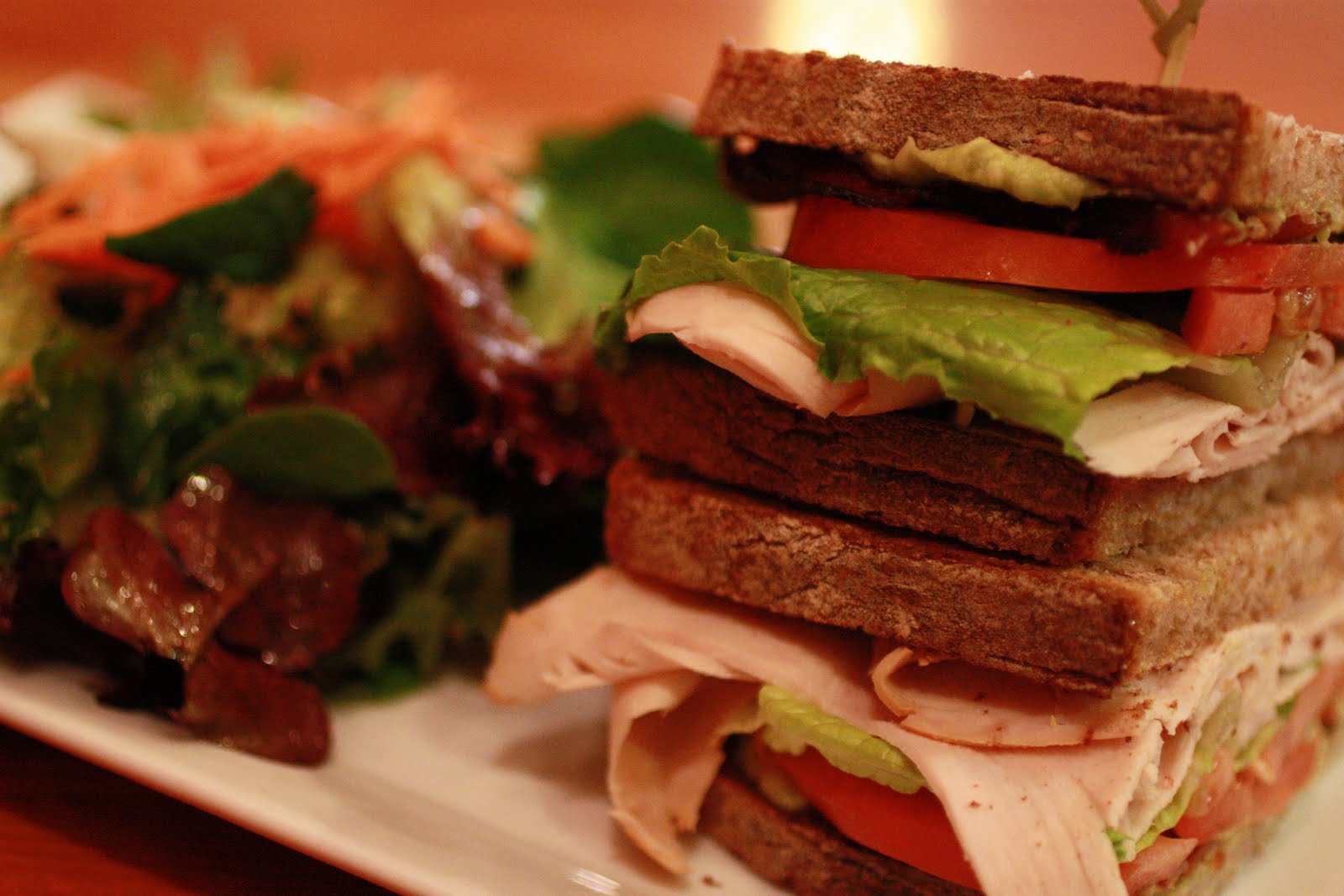 Schnauzer & Strudel Bread Alone Bakery & Cafe, Rhinebeck, NY