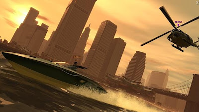 GTA Brasil Team - Desvendando o universo Grand Theft Auto: Heli