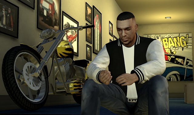Download Grand Theft Auto - Episodes from Liberty City Baixar Jogo
 Completo Full