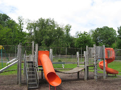 Wormleysburg Memorial Park Playground