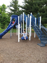 Mayfred Lane playground