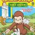 Curious George Goes Green (2008)