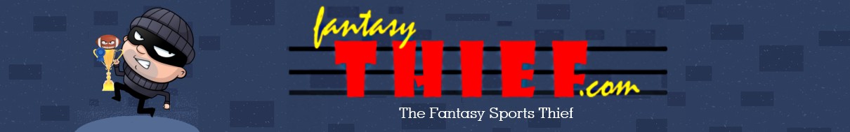 The Fantasy Sports Thief