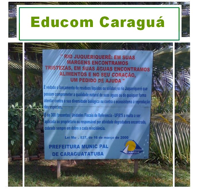 Educom Caraguá