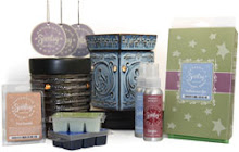 SCENTSY!!