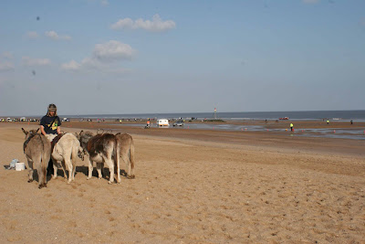 Pictures Of Mablethorpe