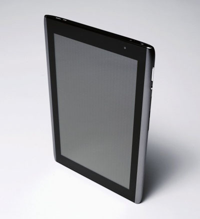 Both Android Tablet Acer 2011