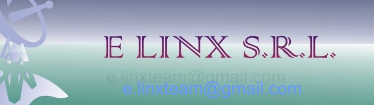 E-LINX S.R.L.