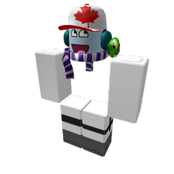 Roblox News: December 2010