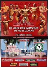COPA DOS CAMPEÕES - 2007