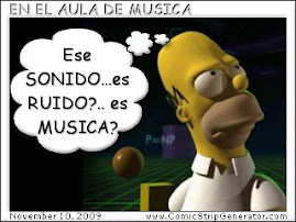 No hace falta que sea de noche para disfrutar de la música