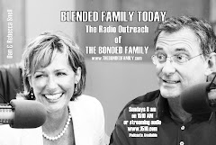 Blended Family Today Radio