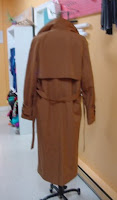 Deckard Coat from AbbyShot
