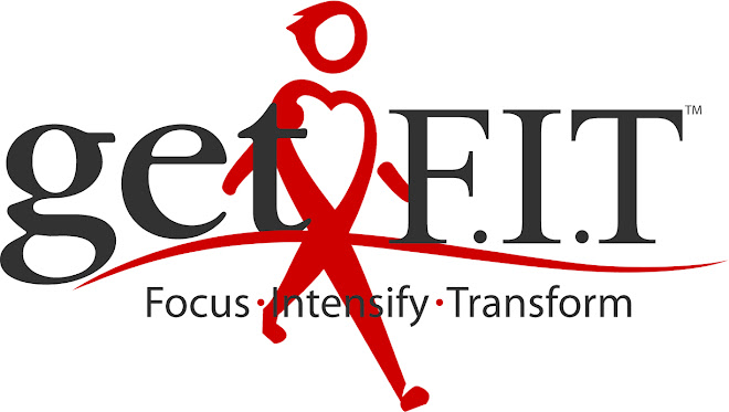 Get FIT Logo