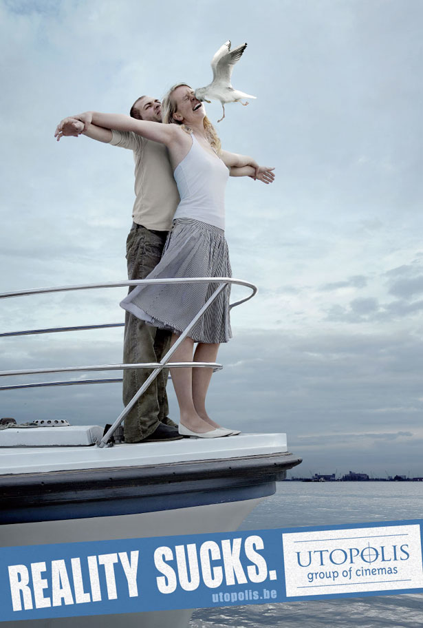 23 Funny Ads - Unbound State | Humor Blog | Funny Pictures, Cartoons ...
