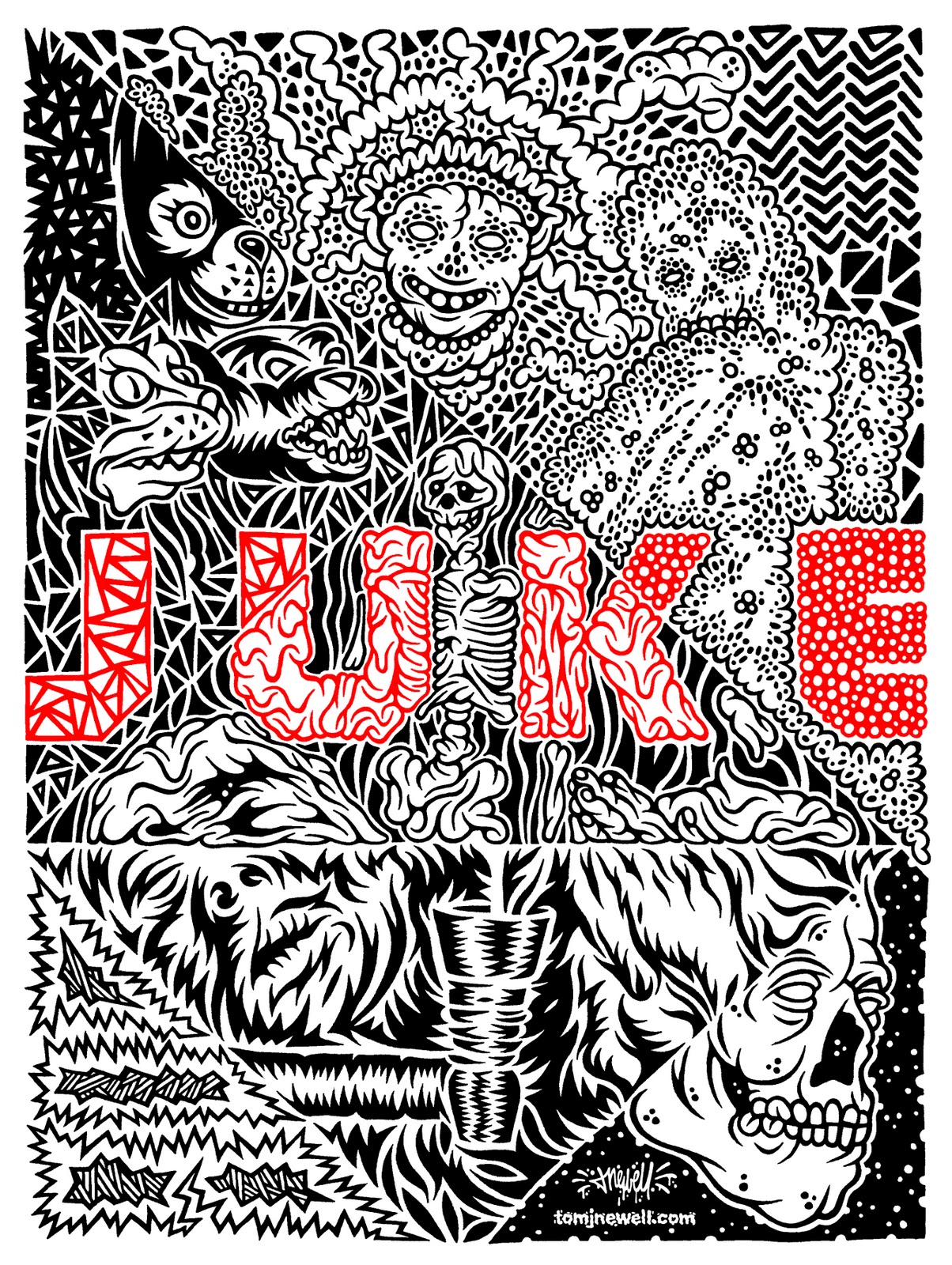 Juke Magazine